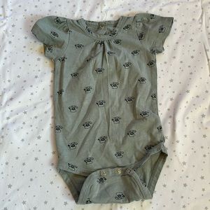 NWOT Kate Quinn bodysuit